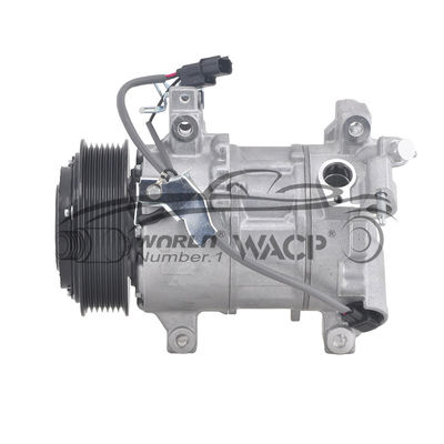एसी कंप्रेसर ऑटो 4472504151 4472504150 होंडा के लिए Accord के लिए AcuraTLX 2.0 WXHD019 के लिए