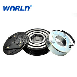 निसान Qashqai 1.6 7PK CVC WXCL0031 के लिए एसी कंप्रेसर क्लच