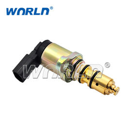 स्कोडा के लिए सीट के लिए टूरन के लिए VW गोल्फ 5 के लिए ऑडी A3 के लिए 1k0820803Q कंप्रेसर इलेक्ट्रॉनिक नियंत्रण वाल्व