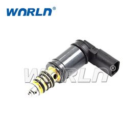 7SE 6SE 5SE ऑडी / Vw एसी कंप्रेसर कंट्रोल वाल्व रिप्लेसमेंट 447190-6681