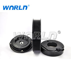 हाई परफॉर्मेंस 7PK Toyota CAMRY AC क्लच 2.4 8832048080 4472204270