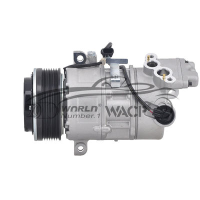 12V कार एयर कंप्रेसर A41011B10001 A41011B10005 BMW1/3 E81/E87 CSE613 7PK WXBM063 के लिए