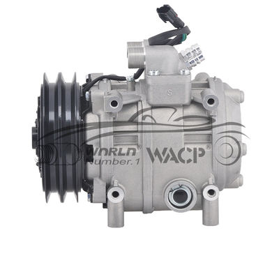 24V AC कंप्रेसर ऑटो 8126006462 युटोंग बस के लिए 24V 10P35 2B 162MM WXBS064