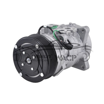 24V कार एयर कंडीशनर कंप्रेसर 12V फोर्ड कार्गो F250 4.5 6.7L 24V WXFD149