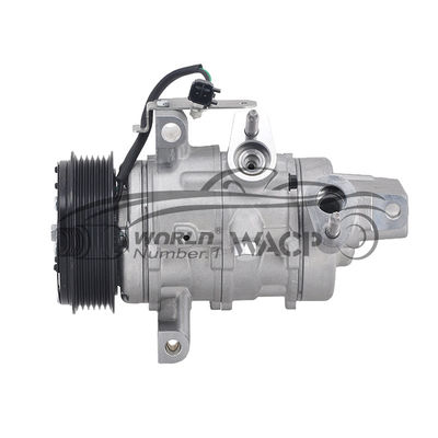 H1BH19D629CA 9S5119D623AB 12V कार एयर कंडीशनिंग कंप्रेसर के लिए Ecosport Fiesta KA WXFD155