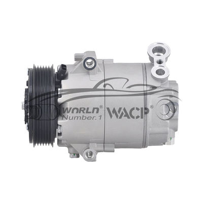 12V कार एयर कंडीशनिंग कंप्रेसर CVC5 6PK के लिए फिएट 500L Tipo 1.3 1.6 WXFT024A