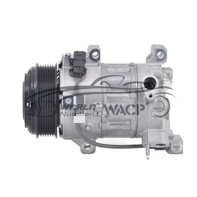 12V कार एसी कंप्रेसर 6SBU14C 7PK 388106A0A01 4472502040 WXHD060 होंडा एकॉर्ड 1 के लिए5
