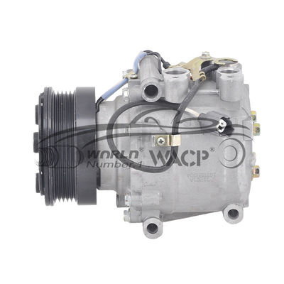 12V ऑटो एयर कंडीशनर कंप्रेसर के लिए होंडा Accord 2.2 SANDEN3036 38810P0GA01 WXHD101
