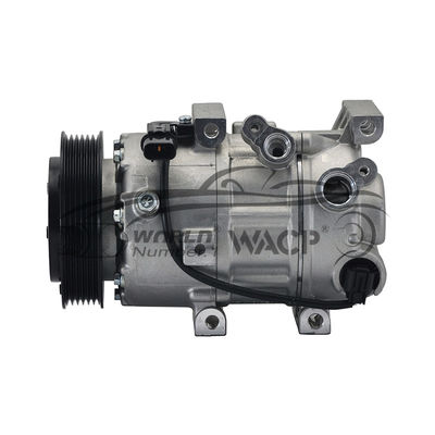 97701C3000 97701C3600 ऑटो एसी कंप्रेसर 12V के लिए हुंडई के लिए सांता 9 ऑप्टिमा 1.6 WXHY056