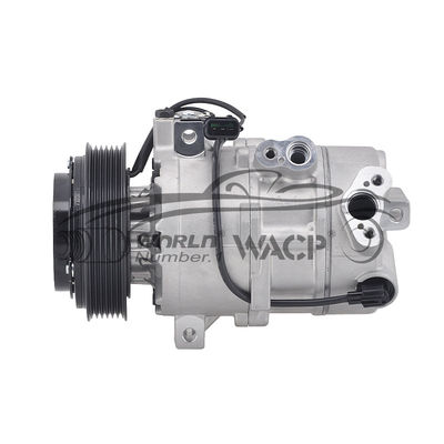 12V कार एयर कंडीशनर कंप्रेसर हुंडई ट्यूसन किआ स्पोर्टेज 97701D3500 WXHY138A के लिए
