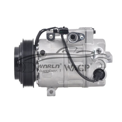 ऑटो एसी कंप्रेसर 97701S1000 CA500TMJDA04 हुंडई के लिए सांताफे TM 2.2 WXHY162 के लिए