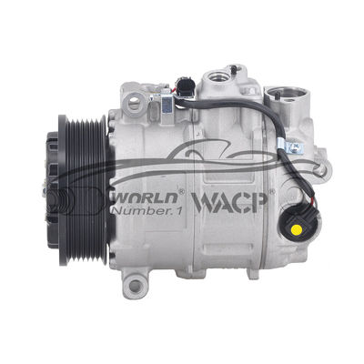 बेंज के लिए 12V ऑटो एसी कंप्रेसर C M W163 0002308611 002307211 2307211 WXMB029