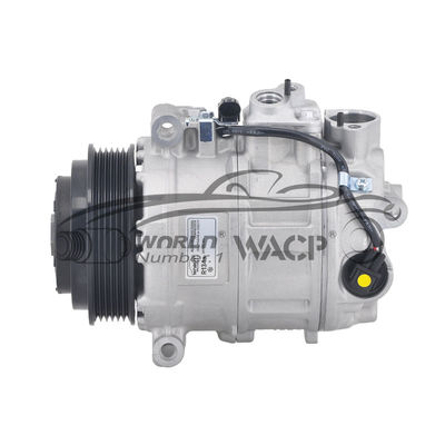 4.7 12V ऑटो एसी कंप्रेसर A0022307511 DCP17127 0022306211 WXMB076 ML W251 W221 के लिए