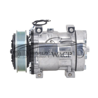 12V ऑटो एसी कंप्रेसर 30613970 30874923 7700872158 WXMS004 मित्सुबिश स्पेस कैरिस्मा के लिए