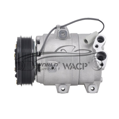 4M8119D629AD 5M8119D629BA GK2G61450J 12V ऑटो एसी कंप्रेसर Mazda 6 2.3 WXMZ022 के लिए