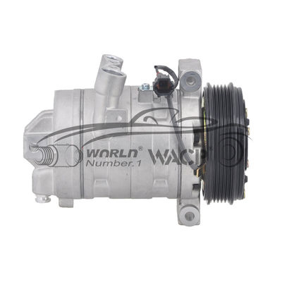 12V ऑटो एसी कंप्रेसर 926004JA1A A4708300600 T16766BBC0 निसान के लिए