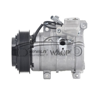 टोयोटा के लिए 12V ऑटो एसी कंप्रेसर इनोवा फॉर्च्यूनर हिलक्स 10S15C 7PK WXTT050A के लिए