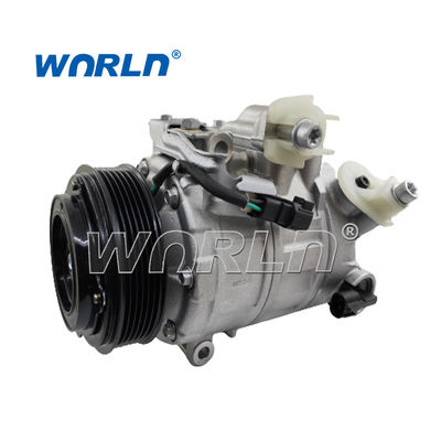 92600D323A D11R61450 ऑटो एसी कंप्रेसर Mazda2 2014-2018 WXMZ046 के लिए