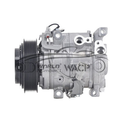 8832060A04 8832026680 8832060A04 एयर कंडीशनर कंप्रेसर 10SRE18C टोयोटा 12V WXTT200 के लिए
