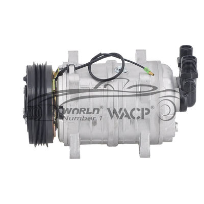 ऑटो पार्ट्स ट्रक के लिए एयर कंडीशनर कंप्रेसर 12V TM15 4PK 123MM WXUN250