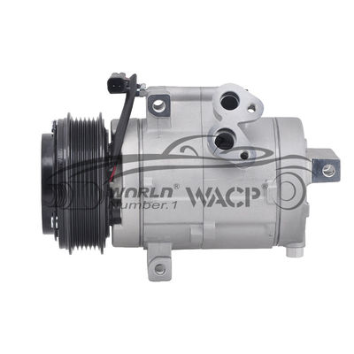 फोर्ड फ्लेक्स 12 वी कार एसी कंप्रेसर के लिए 8G1Z19703AA 9G1Z19703B 8G1319497AA HS18 WXFD106