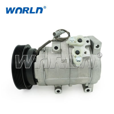 किआ सोरेंटो VQ 2.7 12V 10S20C एयर कंडीशनिंग कार पंप