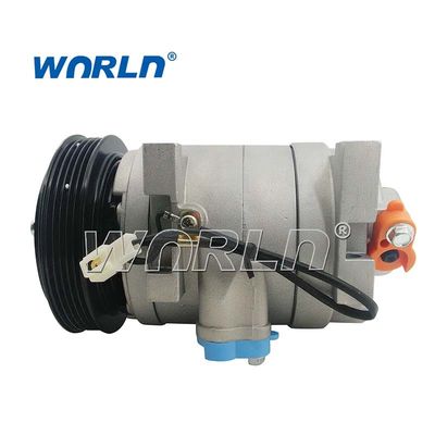 5PK 12V एयर कंडीशनिंग पंप के लिए मज़्दा हैपिन वाहन एसी कंप्रेसर
