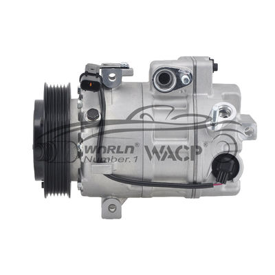 97701A9100 97701B1200 12V ऑटो पार्ट्स AC कंप्रेसर के लिए किआ कार्निवल सेडोना WXKA116