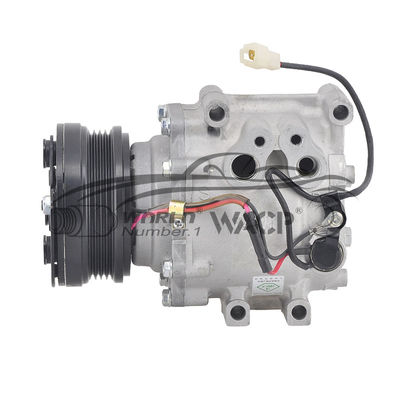 12V ऑटो पार्ट्स एसी कंप्रेसर 3540303770 TRS3005 TRS4953 Mazda Astina WXMZ054 के लिए