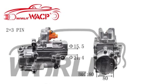 OEM 042200 0681 इलेक्ट्रिक कंप्रेसर ES27C निसान लीफ 2011-2017 WXHB026 के लिए