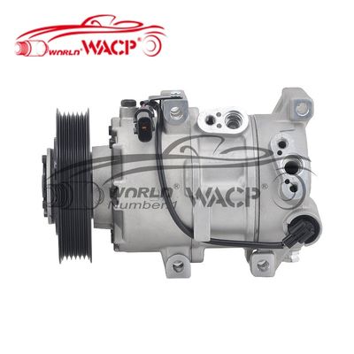 आर.सी.600.561 12V ऑटो एयर कंडीशनर DV10 6PK OEM 97701R1500 हुंडई HB20 1.0 TGDI 2020 WXHY117 के लिए