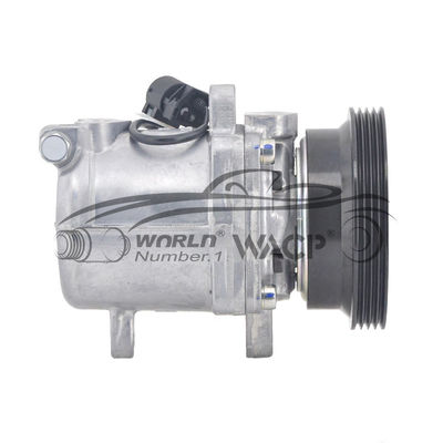 ऑटो एसी कंप्रेसर SS96D1 4PK OEM 64529069546 0003191V005 BMW 3/Z3/E36 के लिए WXBM014