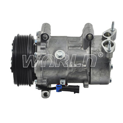 1923F 6452921317504 6452921317503 कार एसी कंप्रेसर 6V12 5PK मिनी R55 R57 R59 WXBM053 के लिए