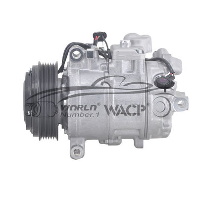 6SBU14C 6PK 12V ऑटो एयर कंडीशन कंप्रेसर DCP05050 64526987862 BMW X1 E81 WXBM057 के लिए