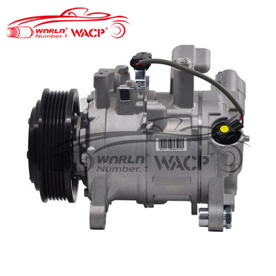 12V 6SEU14A 6PK ऑटो एयर कंडीशन कंप्रेसर DCP05105 DCP05099 BMW1 F34 F36 WXBM060 के लिए