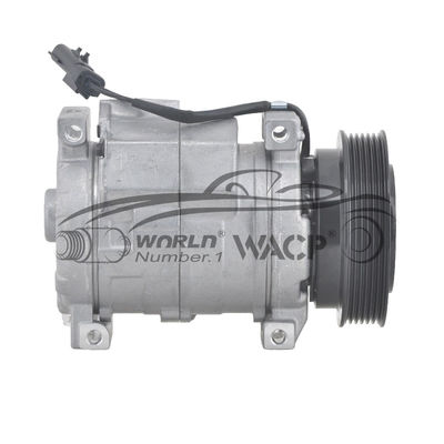 जीप चेरोकी लिबर्टी WXCK027 के लिए 12V 10S17C 6PK ऑटो एयर कंडीशनर कंप्रेसर 05005421AB 05005421AC