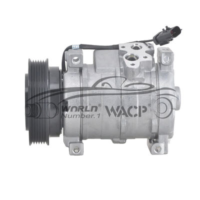 12V ऑटो एसी कंप्रेसर 10S17C 6PK OEM 05005421AB 05005421AC जीप चेरोकी लिबर्टी WXCK027 के लिए