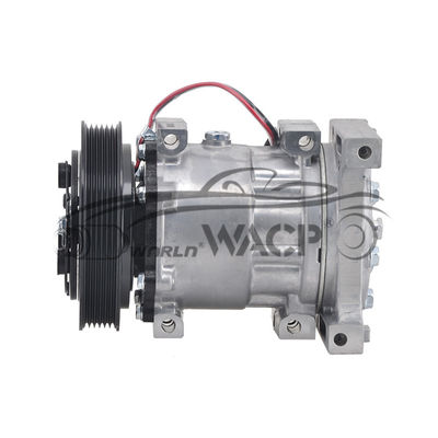 12V 7H15 6PK ऑटोमोबाइल एसी कंप्रेसर 55037524AB 55037524AC जीप लिबर्टी के लिए2.4 3.7 WXCK020
