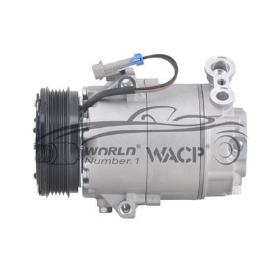12V ऑटो एसी कंप्रेसर 94702376 52149057 94701966 शेवरलेट सेल्टा के लिए मोंटाना के लिए WXCV078