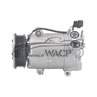 KCF1498 कार एसी कंप्रेसर लाडा ग्रैंटा कलिना 1.6 7VS16IC 6PK WXRN072 के लिए