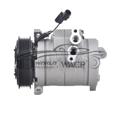 लाडा प्रिओरा 1.6 WXRN073 F500SC8AA01 KCF1801 21700811101210 के लिए 12V कार एसी कंप्रेसर