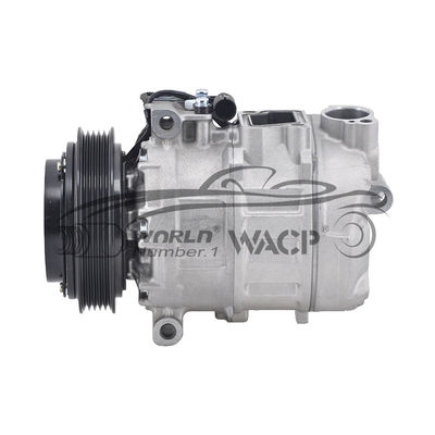 7SEU16C कार के लिए एसी कंप्रेसर JPB500120A JPB101161 JPB101460A LandRover75 WXLR016A