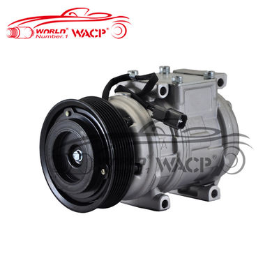 LR01205 JPB101330 LR012805 DCP14006 LandRover डिफेंडर WXLR019 के लिए एसी कंप्रेसर