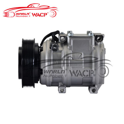 10PA17C 7PK कार एसी कंप्रेसर OEM LR01205 JPB101330 RangeRover Defender 2.5 WXLR019 के लिए