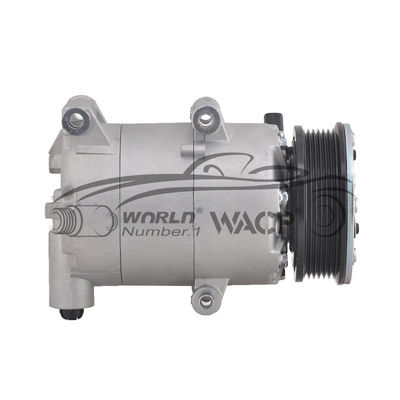 12V ऑटो एसी कंप्रेसर VS16 6PK OEM CV6119D629CA Ford Kuga 1.5 1.6 WXFD035 के लिए