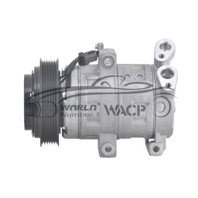 DKS17DS 6PK कार एसी कंप्रेसर OEM 8L8Z19703A 10365721 Ford Escape Mazda Tribute WXFD066 के लिए