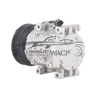 12V ऑटो एसी कंप्रेसर HS15 6PK OEM 04596550AA 04596550AB फोर्ड फिएस्टा क्रिसलर सेब्रिंग के लिए WXFD045