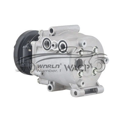 SCR90 6PK 12V कार एसी कंप्रेसर OEM 1476182 1479820 फोर्ड फ़िएस्टा फ़्यूज़न 1.25 1.4 WXFD145 के लिए