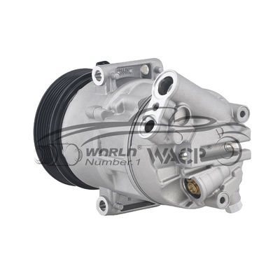 7V16 6PK कार एसी कंप्रेसर 51986964 01141566 01141154 Fiat500L Tipo WXFT024 के लिए