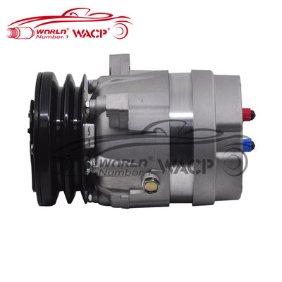 12V ऑटो एसी कंप्रेसर 1854054 97114233 1854129 Opel Vectra Astra V5 2A WXOP023 के लिए